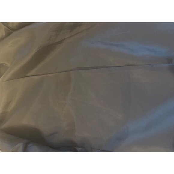 Christopher & Banks Womens Open Front Black & White Patterned Cardigan Jacket S - Picture 8 of 11